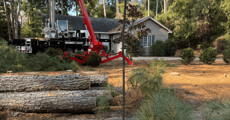 Emergency Tree Service Kill Devil Hills, NC