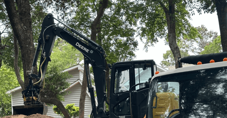 Emergency Tree Service OBX NC