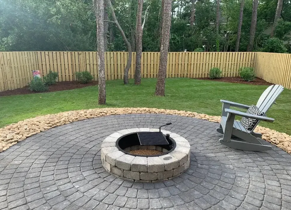 Landscaping Services in the Outer Banks, NC, & Nearby Areas