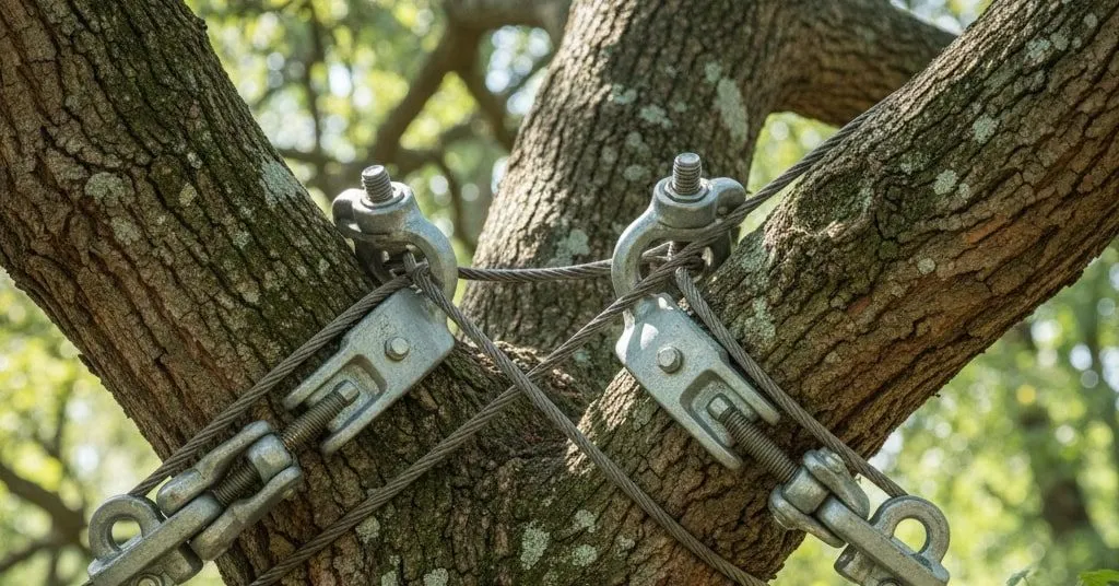 Do My Trees Need Structural Support?